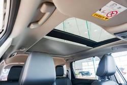 2025 Nissan X-TRAIL Ti