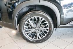 2025 Nissan X-TRAIL Ti