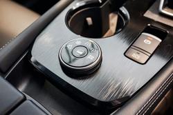 2025 Nissan X-TRAIL Ti