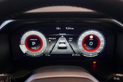 2025 Nissan X-TRAIL Ti