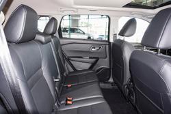 2025 Nissan X-TRAIL Ti