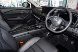 2025 Nissan X-TRAIL Ti