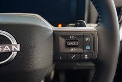 2025 Nissan X-TRAIL Ti