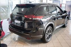 2025 Nissan X-TRAIL Ti