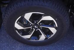 2024 Mitsubishi Pajero Sport GLS