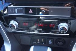 2024 Mitsubishi Pajero Sport GLS