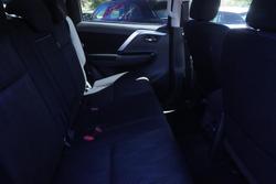 2024 Mitsubishi Pajero Sport GLS