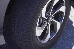 2024 Mitsubishi Pajero Sport GLS