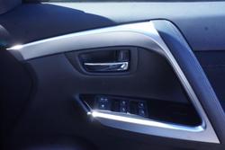 2024 Mitsubishi Pajero Sport GLS