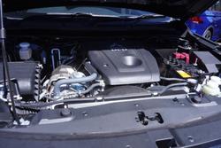 2024 Mitsubishi Pajero Sport GLS