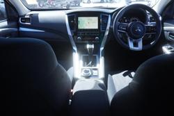 2024 Mitsubishi Pajero Sport GLS