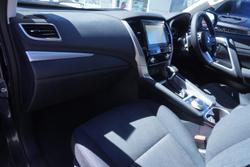 2024 Mitsubishi Pajero Sport GLS