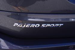 2024 Mitsubishi Pajero Sport GLS