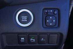 2024 Mitsubishi Pajero Sport GLS