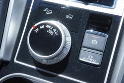 2024 Mitsubishi Pajero Sport GLS