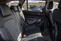 2024 Ford Everest Sport