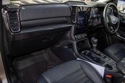 2024 Ford Everest Sport