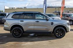 2024 Ford Everest Sport