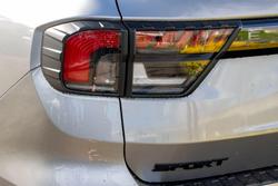 2024 Ford Everest Sport