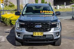 2024 Ford Everest Sport