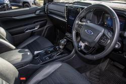 2024 Ford Everest Sport