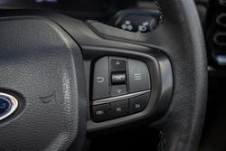 2024 Ford Everest Sport