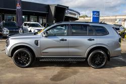 2024 Ford Everest Sport