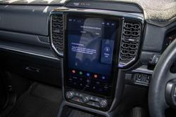 2024 Ford Everest Sport