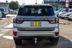 2024 Ford Everest Sport