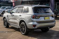 2024 Ford Everest Sport