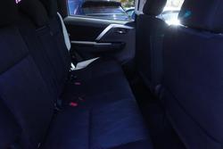 2024 Mitsubishi Pajero Sport GLS