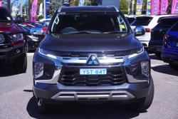 2024 Mitsubishi Pajero Sport GLS