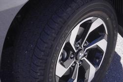 2024 Mitsubishi Pajero Sport GLS