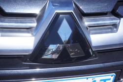 2024 Mitsubishi Pajero Sport GLS