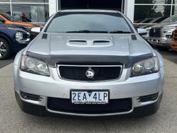 2008 Holden Special Vehicles Senator Signature