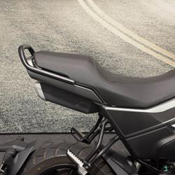 2024 CFMOTO 2024 Cf Moto 125CC PAPIO XO TRAIL Grey