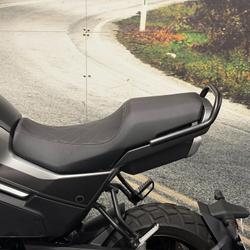 2024 CFMOTO 2024 Cf Moto 125CC PAPIO XO TRAIL Grey