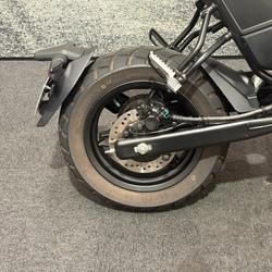 2024 CFMOTO 2024 Cf Moto 125CC PAPIO XO TRAIL Grey