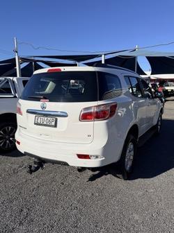 2020 Holden Trailblazer LT