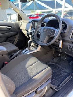 2020 Holden Trailblazer LT