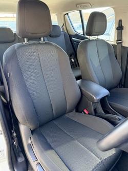 2020 Holden Trailblazer LT