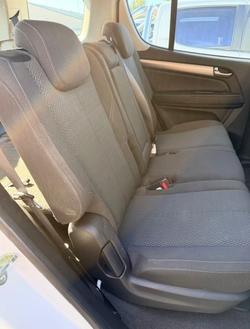 2020 Holden Trailblazer LT