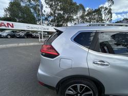 2021 Nissan X-TRAIL TI