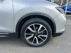 2021 Nissan X-TRAIL TI