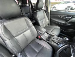 2021 Nissan X-TRAIL TI