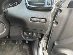 2021 Nissan X-TRAIL TI