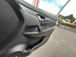 2021 Nissan X-TRAIL TI