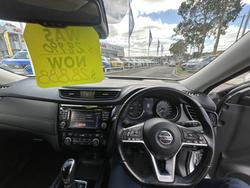 2021 Nissan X-TRAIL TI