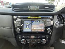 2021 Nissan X-TRAIL TI