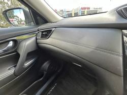 2021 Nissan X-TRAIL TI